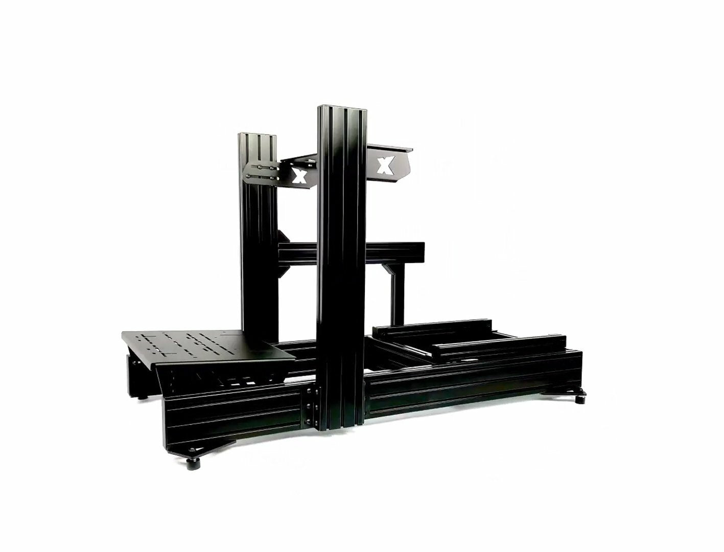 SimXPro® XT120 - Black Powder coating