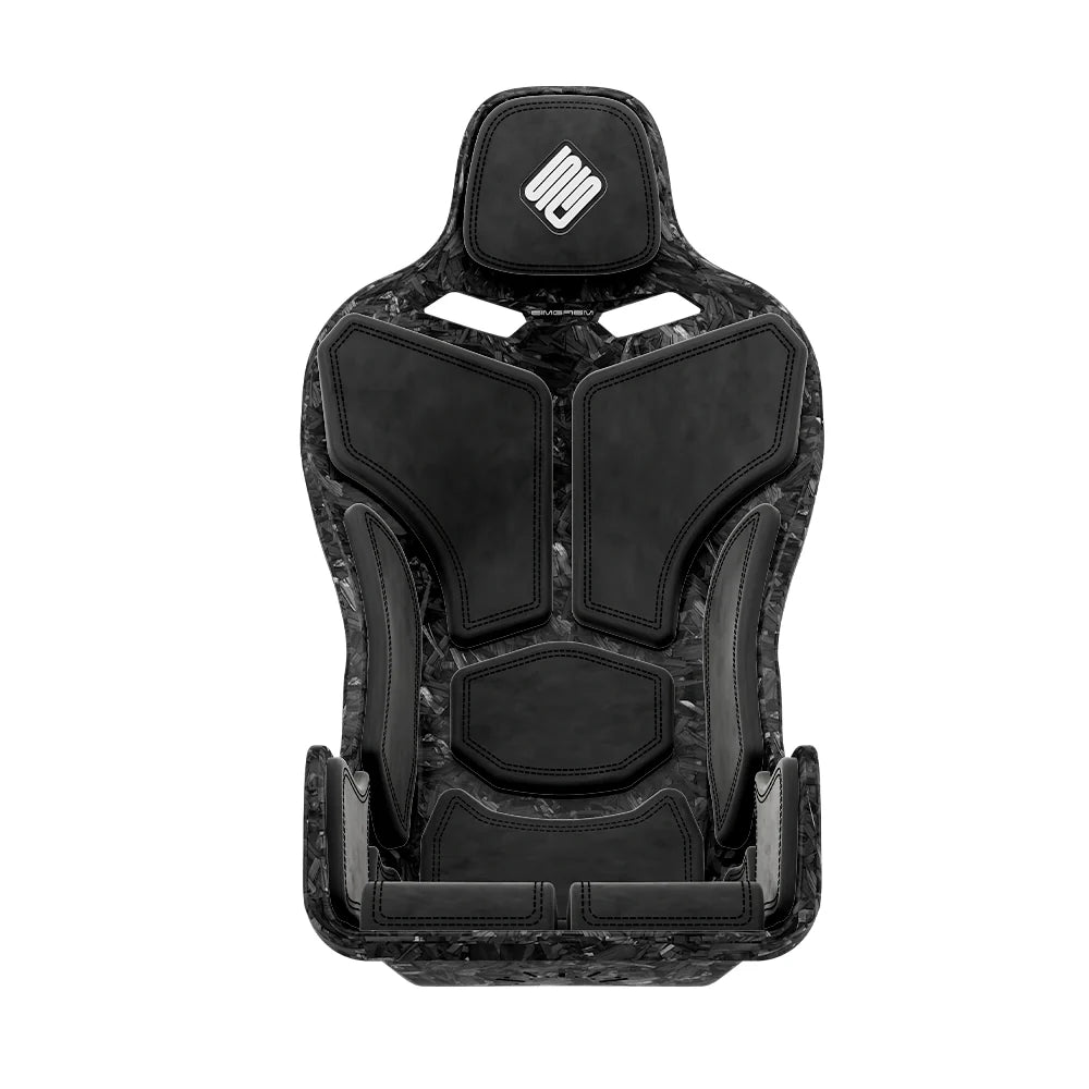 SIMGASM | Atlas Formula - Carbon | Sim Racing Seat
