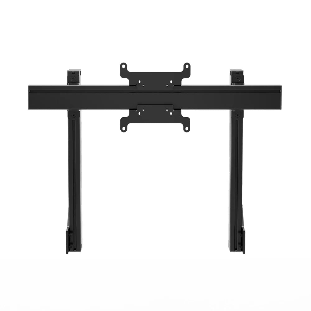 SIMGASM | Apex Integrated Single Monitor stand Vesa 75/200
