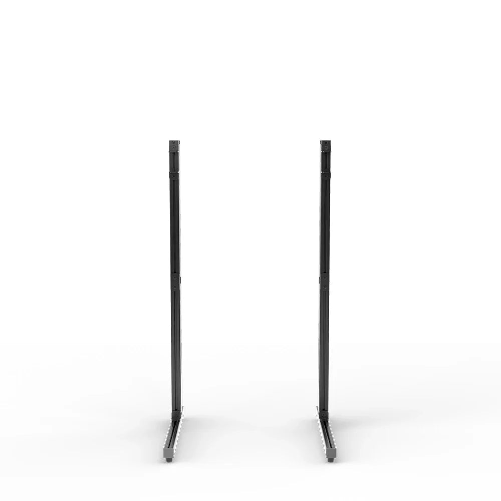 SIMGASM | Apex Free standing monitorstand support legs set