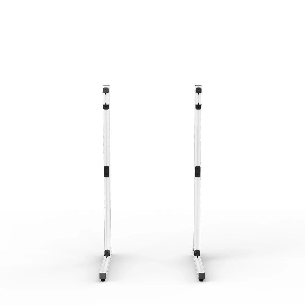 SIMGASM | Apex Free standing monitorstand support legs set