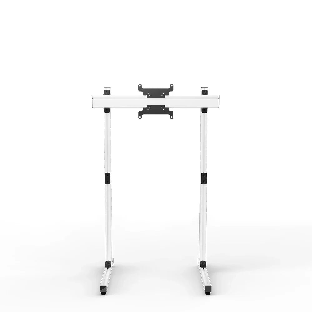 SIMGASM | Apex Free Standing Single Monitor Stand Vesa 75/200