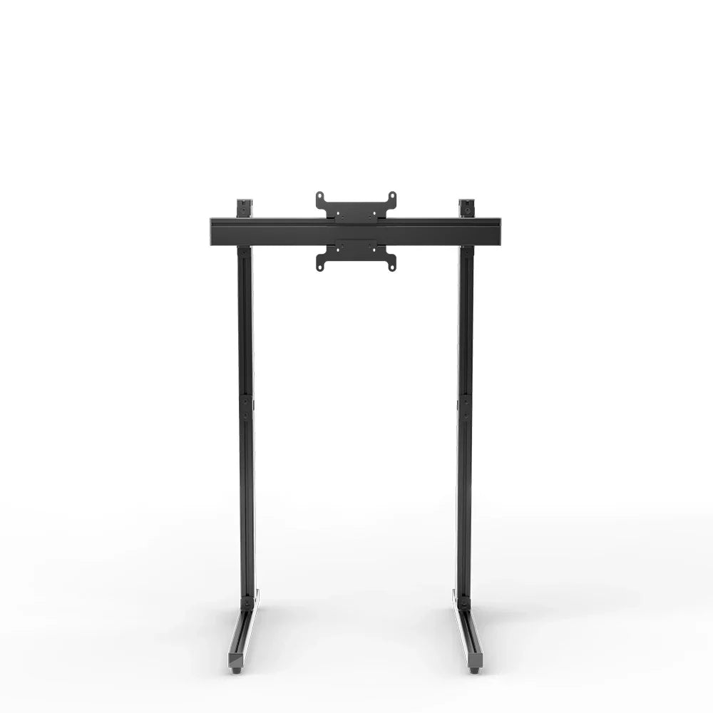 SIMGASM | Apex Free Standing Single Monitor Stand Vesa 75/200