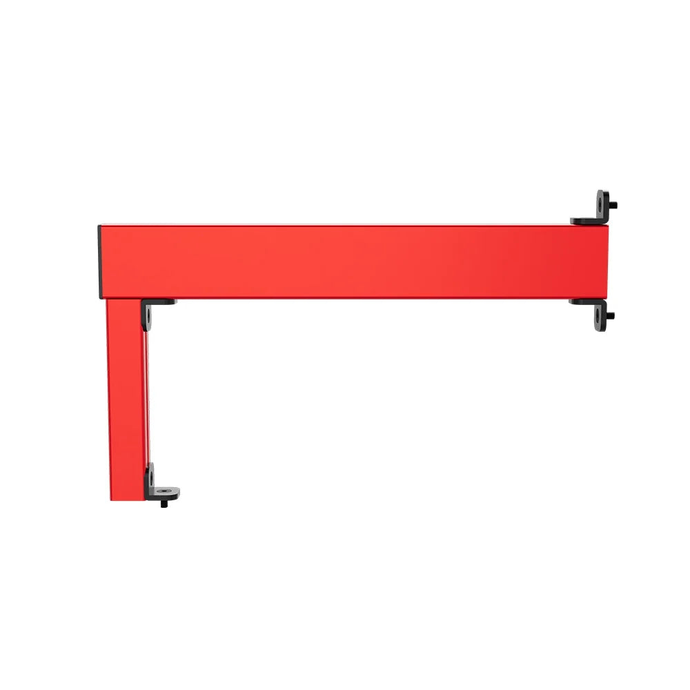 SIMGASM | Apex Side Profile Mounting Arm - Red