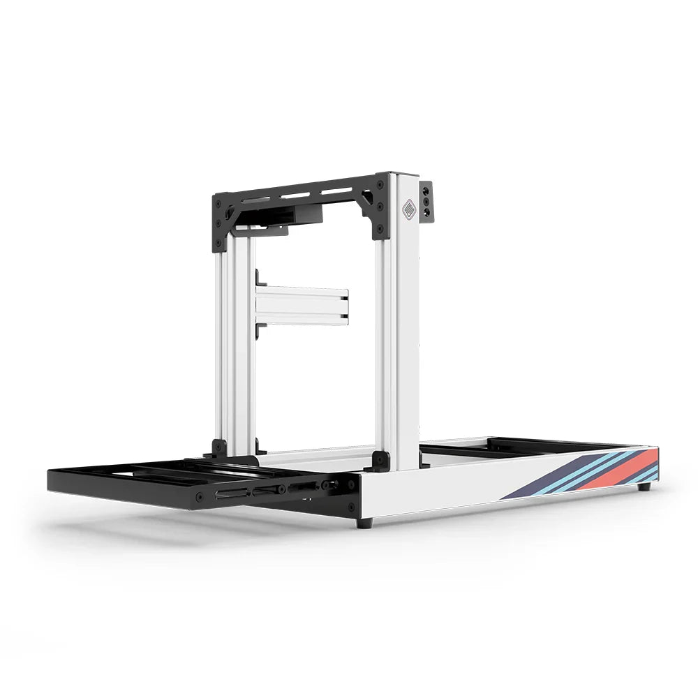 SIMGASM | Club Aluminum Sim Racing Cockpit - MARINI