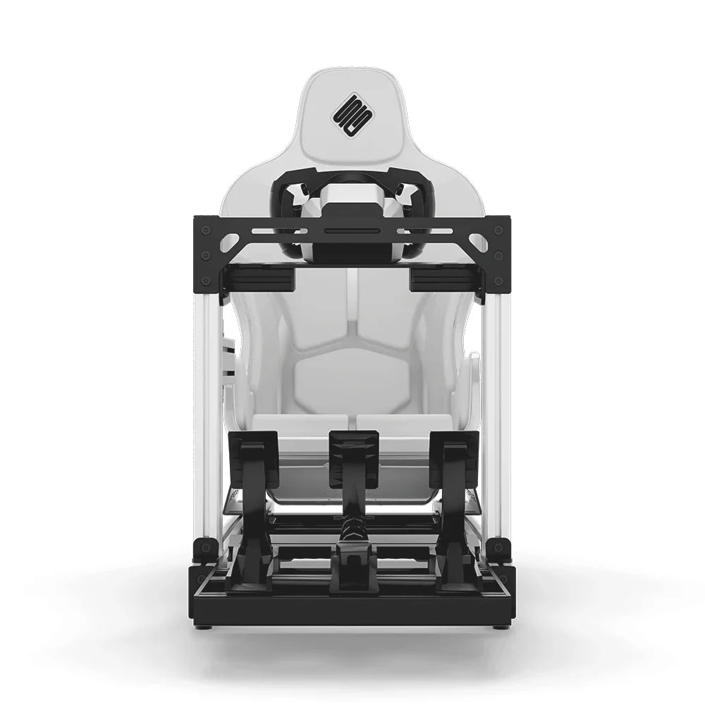 SIMGASM | Club Aluminum Sim Racing Cockpit - MARINI