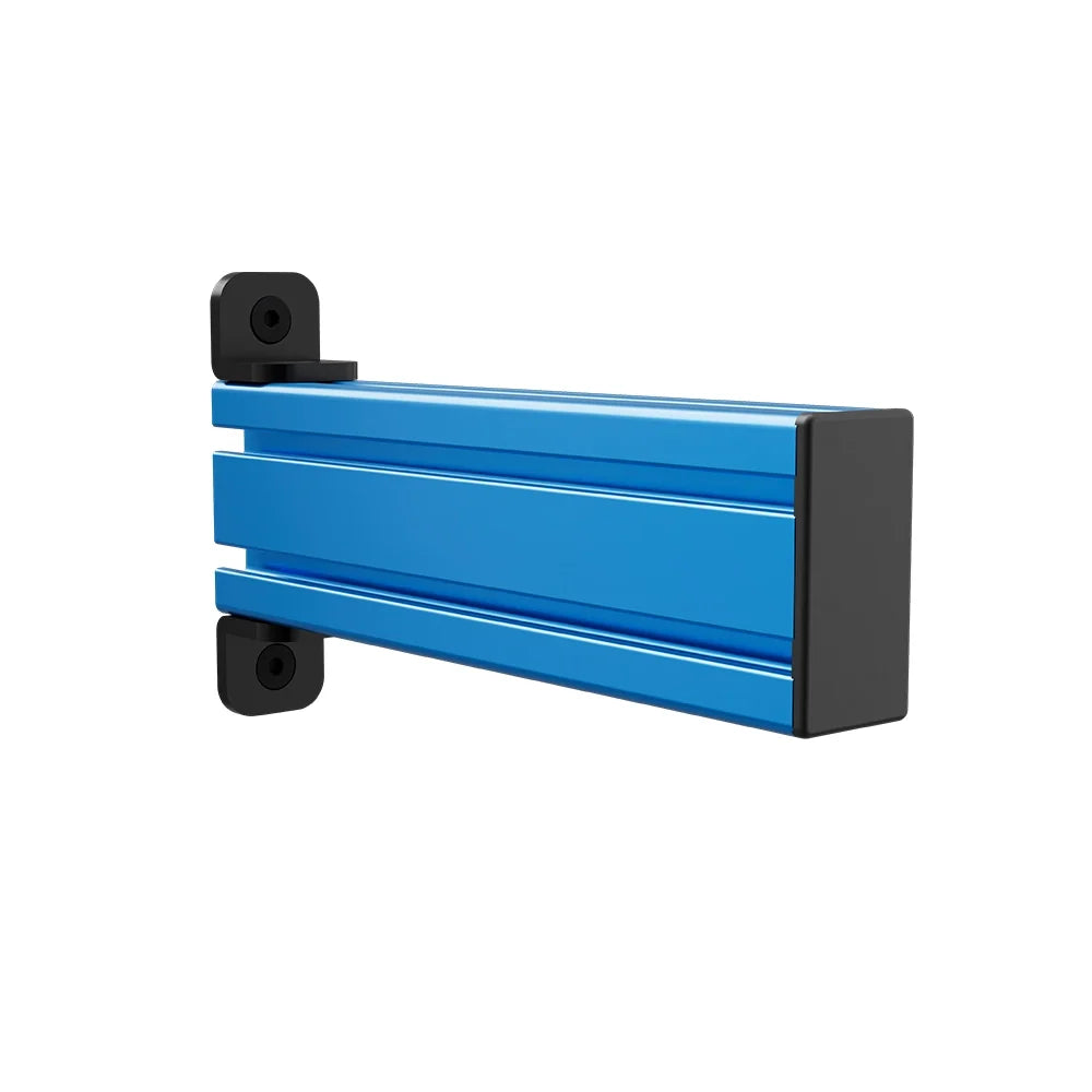 SIMGASM | Core Side Profile Mounting Arm - Blue