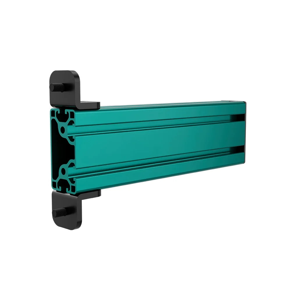 SIMGASM | Core Side Profile Mounting Arm - Green