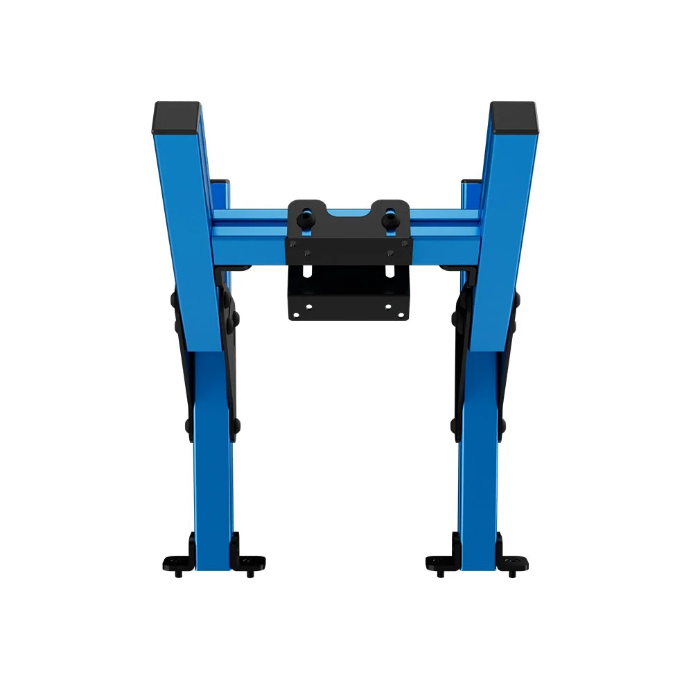 SIMGASM | Core Top Monitor Stand VESA 75/100 - Blue
