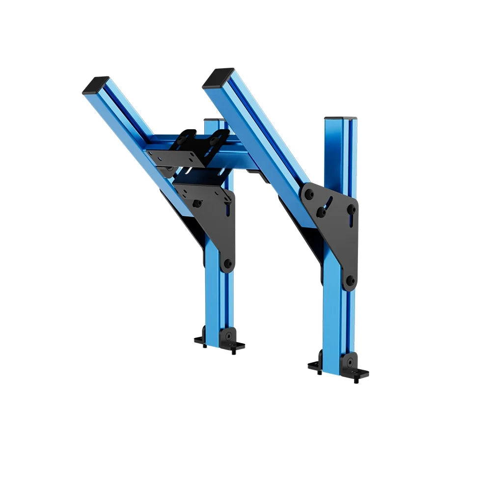 SIMGASM | Core Top Monitor Stand VESA 75/100 - Blue
