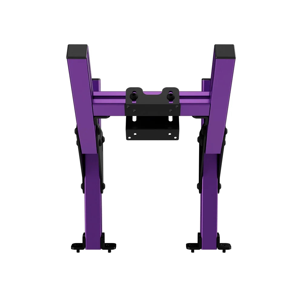SIMGASM | Core Top Monitor Stand VESA 75/100 - Purple