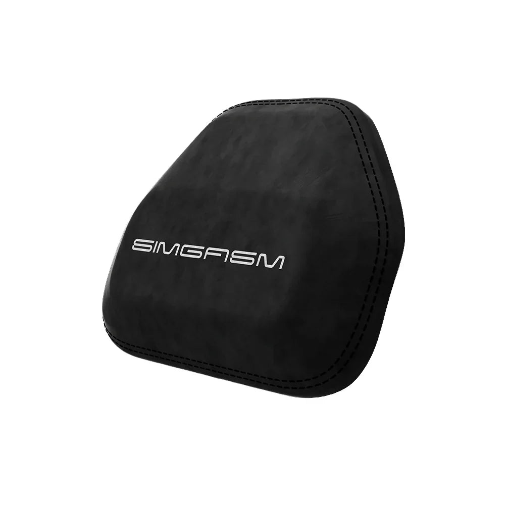 SIMGASM | Lumbar Support Cushion for Atlas Sim Racing Seat