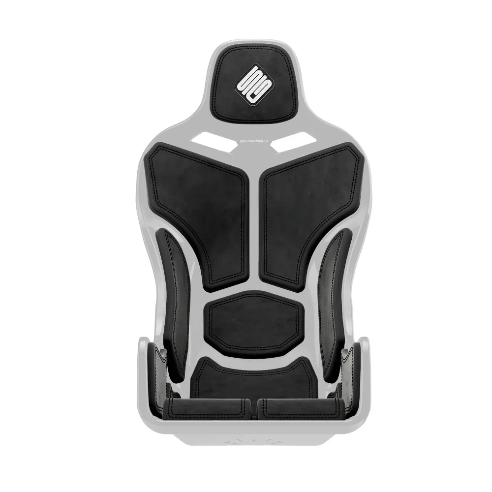 SIMGASM | Seat Cushion Set for Atlas Formula