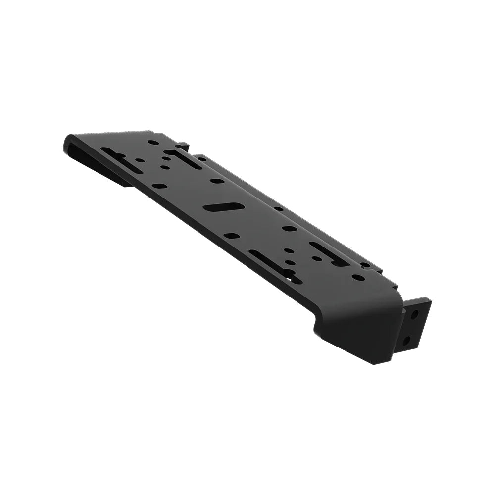 SIMGASM | Shifter & Handbrake Mount - Black - Handbrake add-on