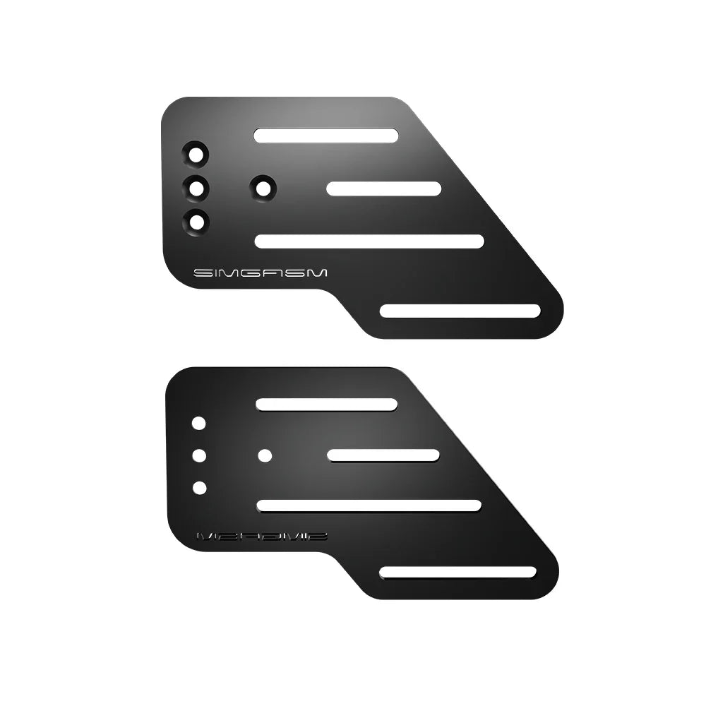 SIMGASM | Wheelmount side plate large
