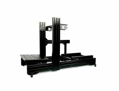 SimXPro® XT120 - Black Powder coating