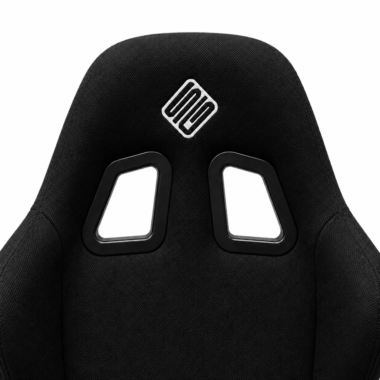 SIMGASM | Core Bucket Racing Seat - Black