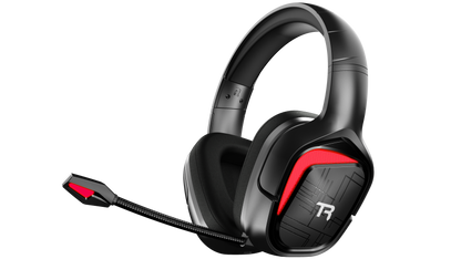 Wireless Gaming Headset