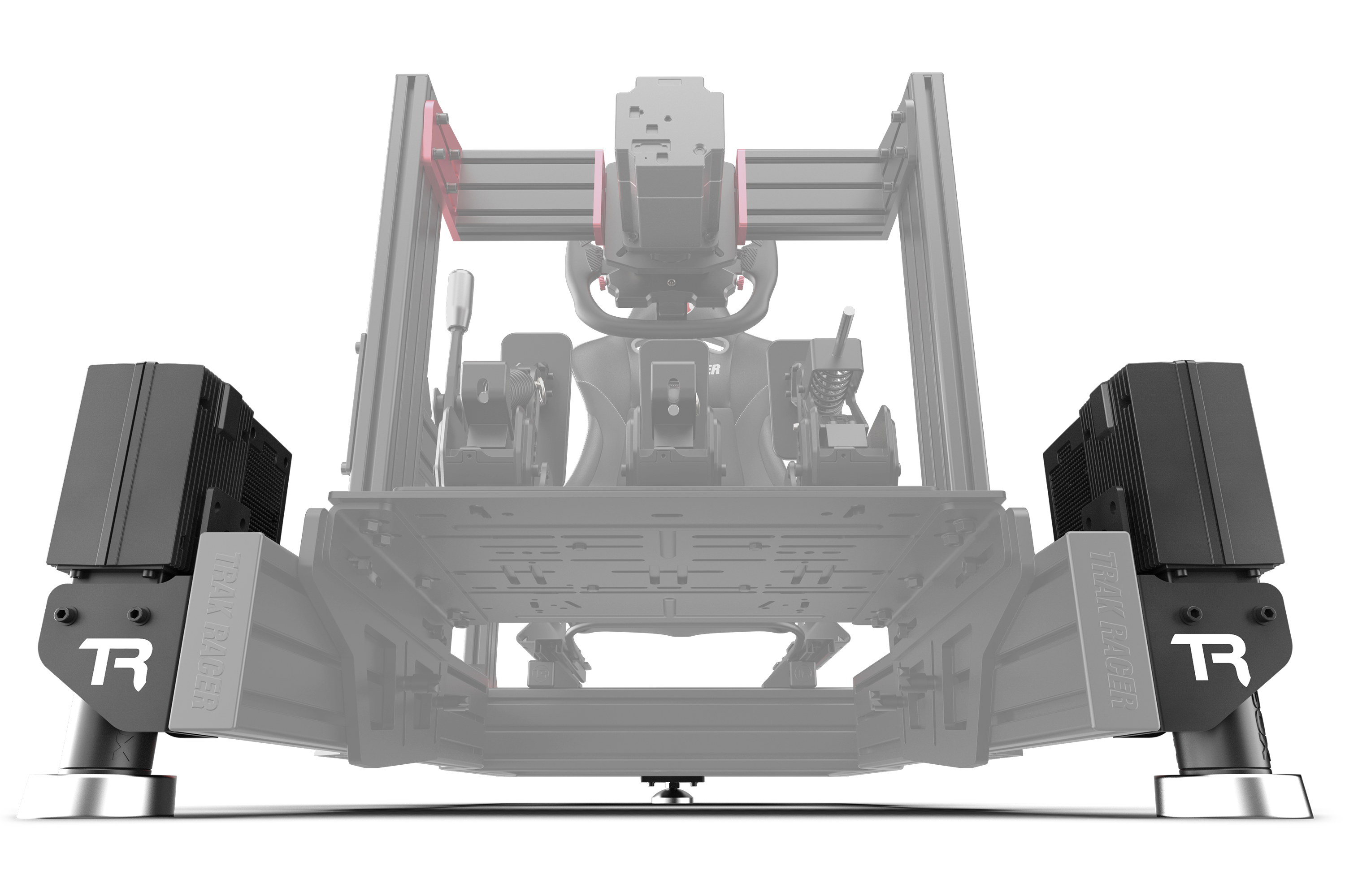 D-BOX GEN 5 Motion Actuator (1.5" stroke/travel range)