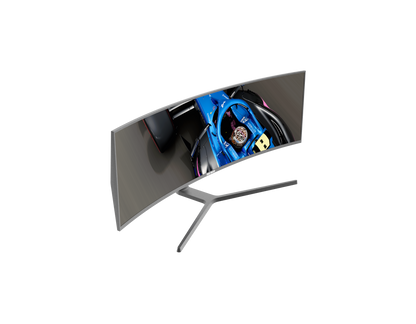 49" 144Hz DFHD Super Ultrawide Gaming Monitor