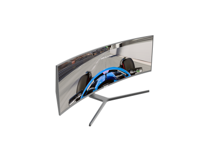 49" 144Hz DFHD Super Ultrawide Gaming Monitor