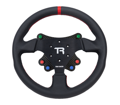 Trak Rally Steering Wheel