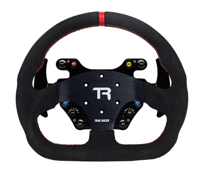 Trak Tour Steering Wheel