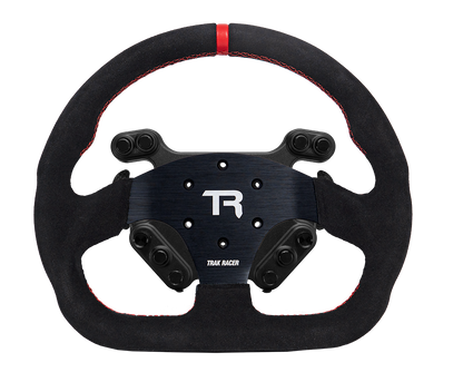 Trak Tour Steering Wheel