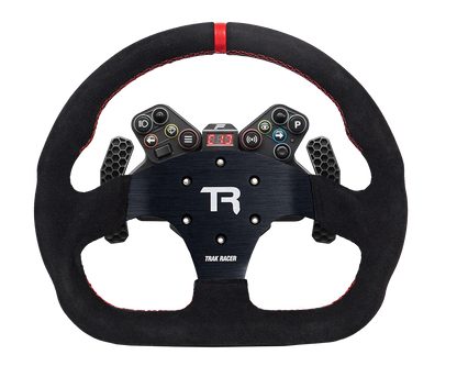 Trak Tour Steering Wheel