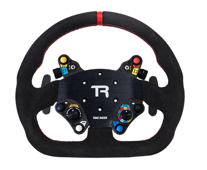 Trak Tour Steering Wheel