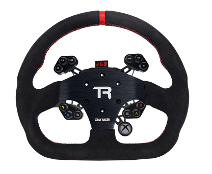 Trak Tour Steering Wheel