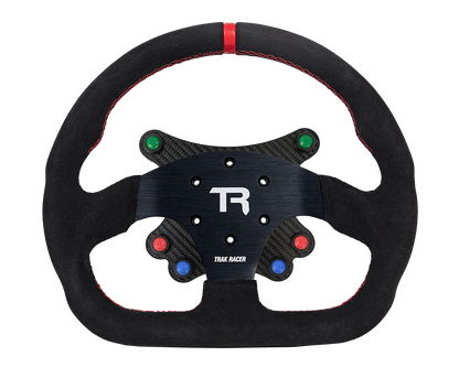 Trak Tour Steering Wheel