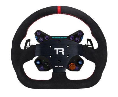 Trak Tour Steering Wheel