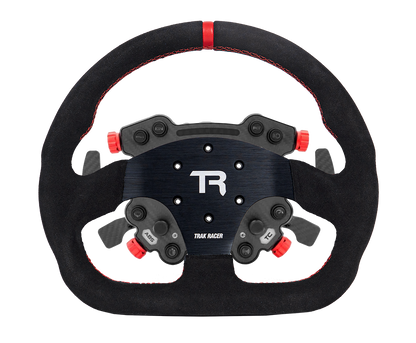 Trak Tour Steering Wheel