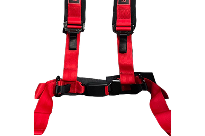 Seat Harness