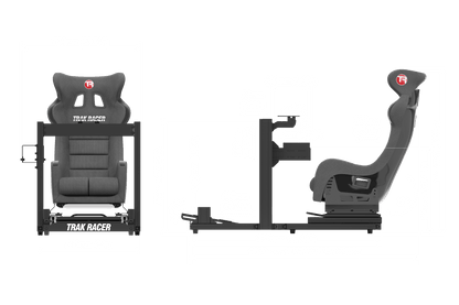 TR40S Racing Simulator