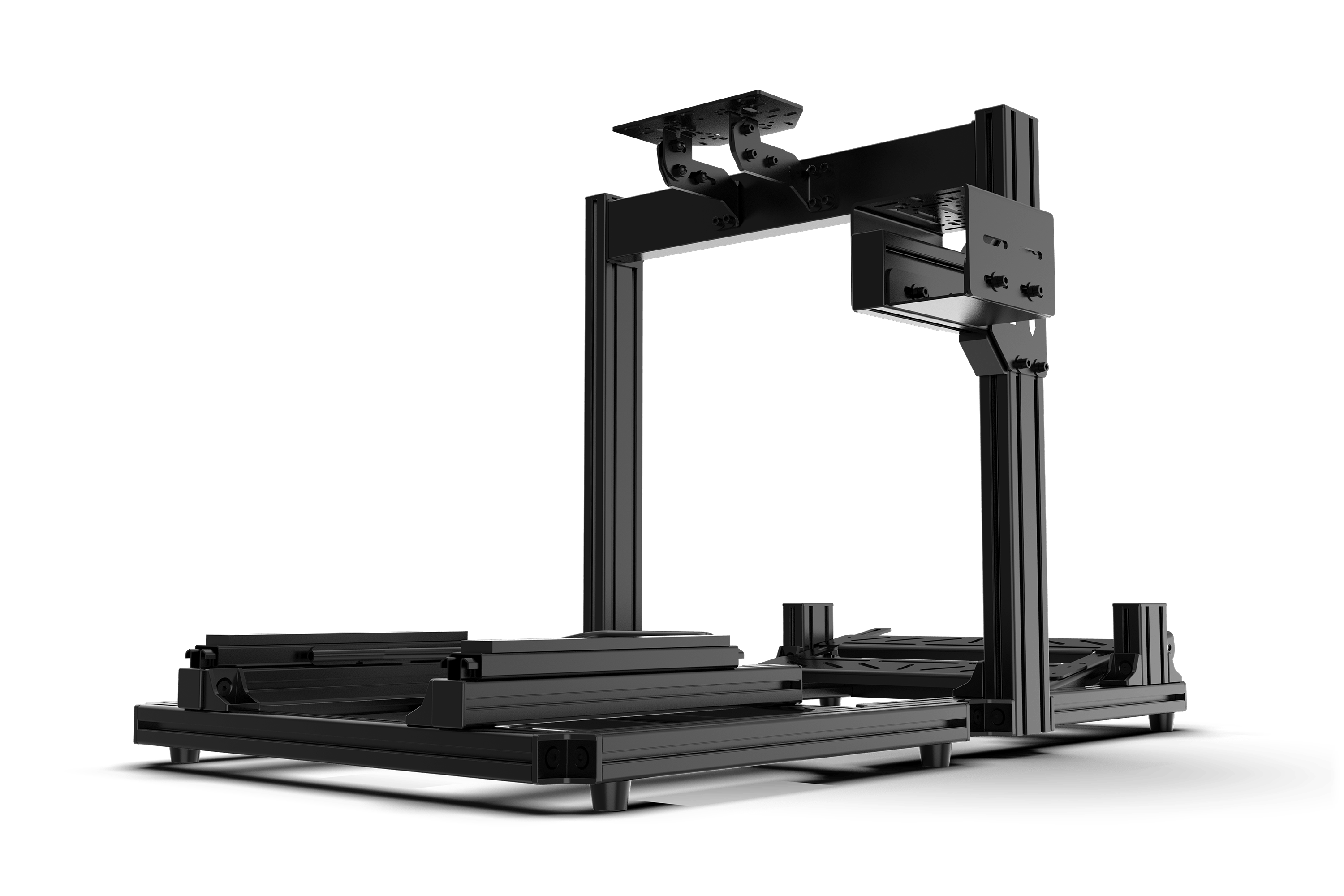 TR40S Racing Simulator