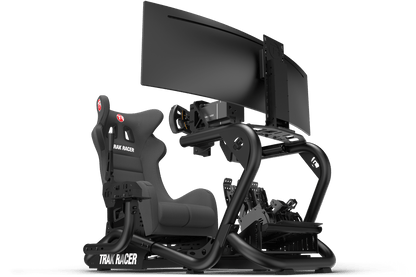 TR8 Pro Racing Simulator