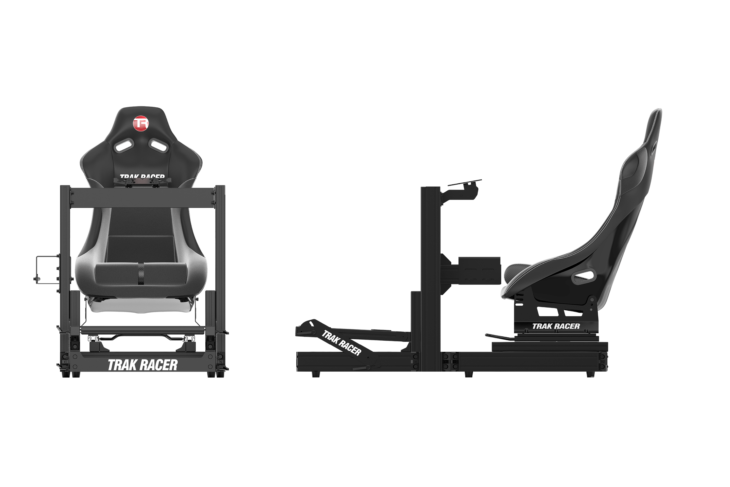 TR80S RACING SIMULATOR