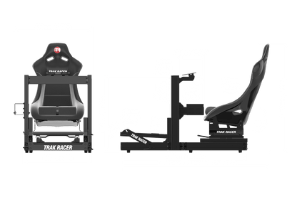 TR80S RACING SIMULATOR