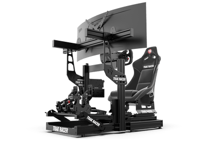 TR80S RACING SIMULATOR