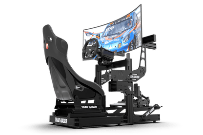 TR80S RACING SIMULATOR