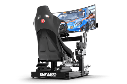 TR80S RACING SIMULATOR