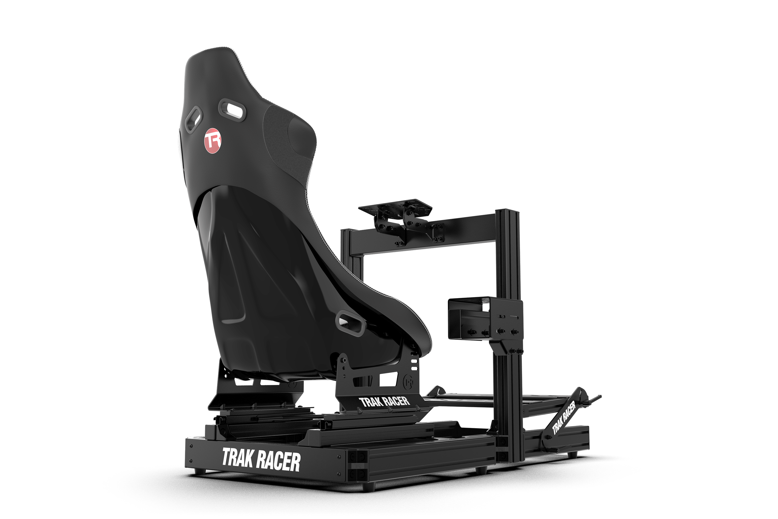 TR80S RACING SIMULATOR