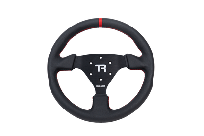 Trak Rally Steering Wheel