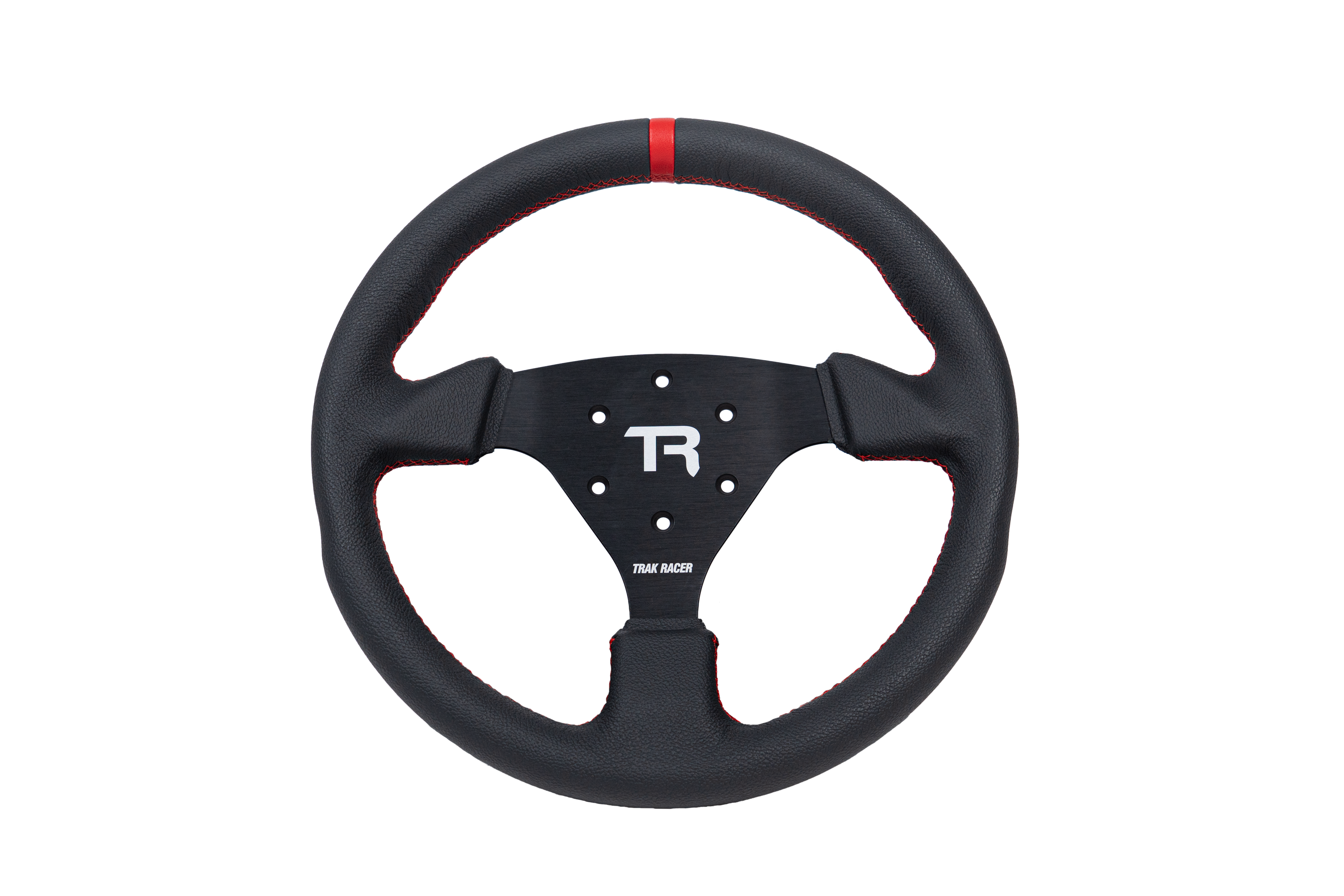 Trak Rally Steering Wheel