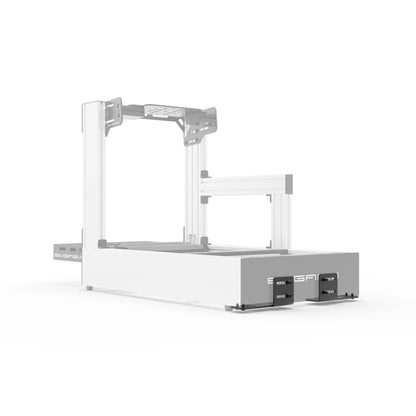 Seatbelt Tensioner Bracket Set for Qubic QS-BT1 – product view 5