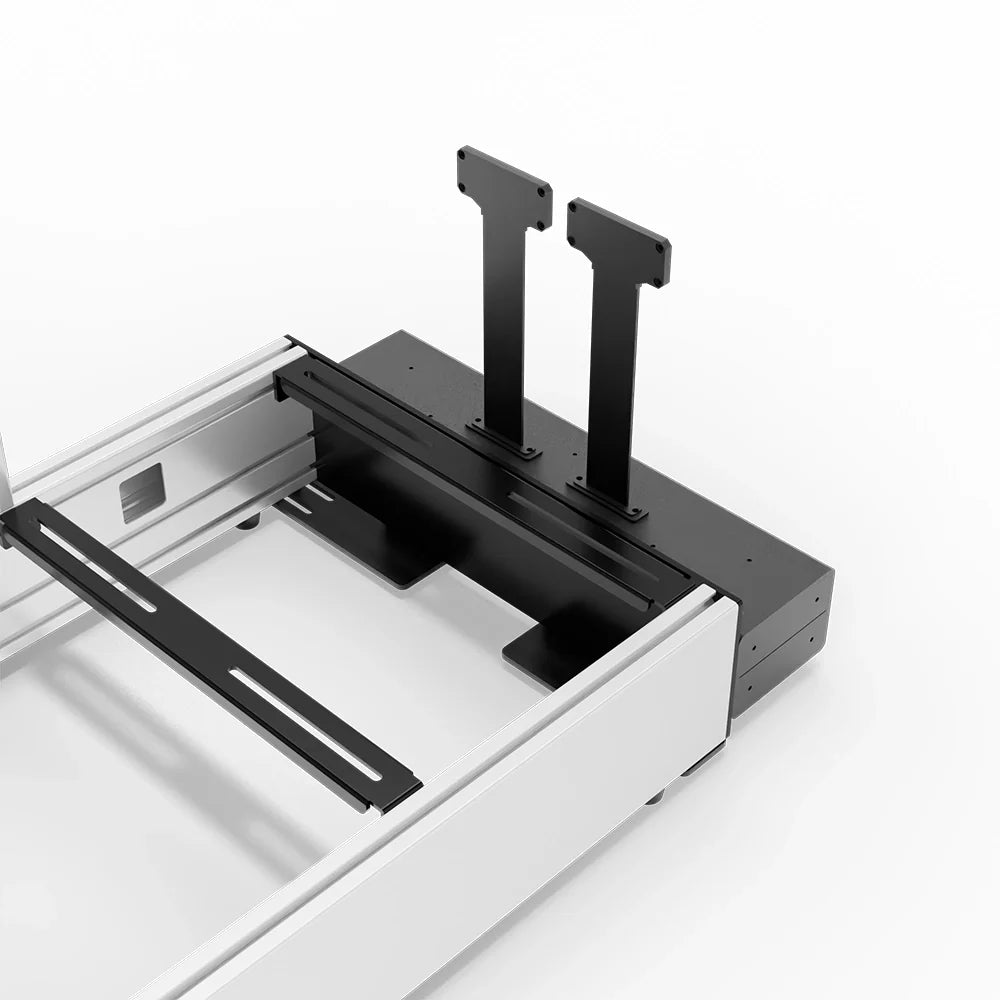Seatbelt Tensioner Bracket Set for Qubic QS-BT1 – product view 4