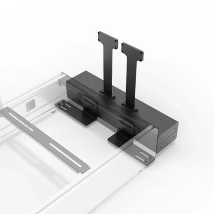 Seatbelt Tensioner Bracket Set for Qubic QS-BT1 – product view 3
