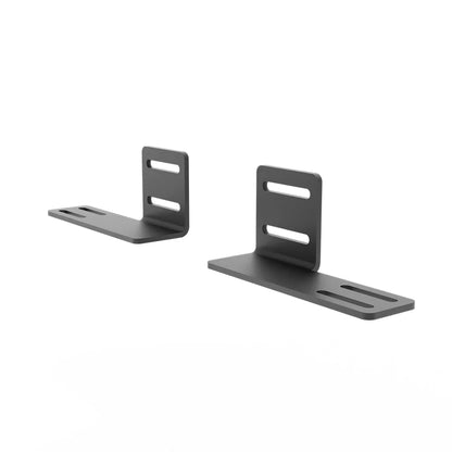 SIMGASM | Seatbelt Tensioner Bracket Set for Qubic QS-BT1